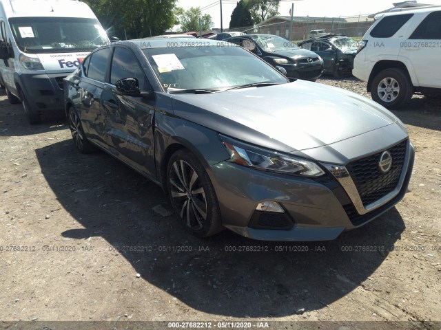 NISSAN ALTIMA 2020 1n4bl4cv1lc113415