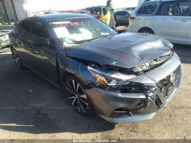 NISSAN ALTIMA 2020 1n4bl4cv1lc113849