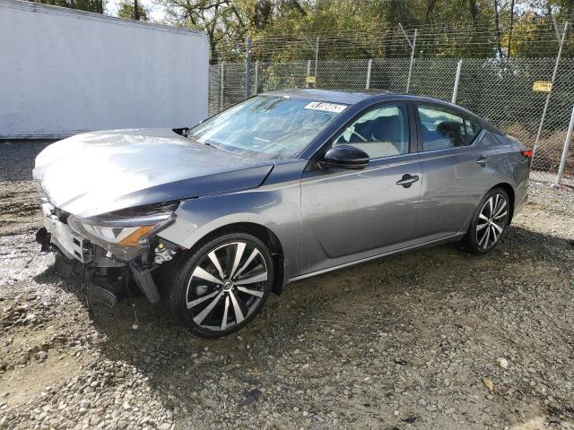 NISSAN ALTIMA 2020 1n4bl4cv1lc114404