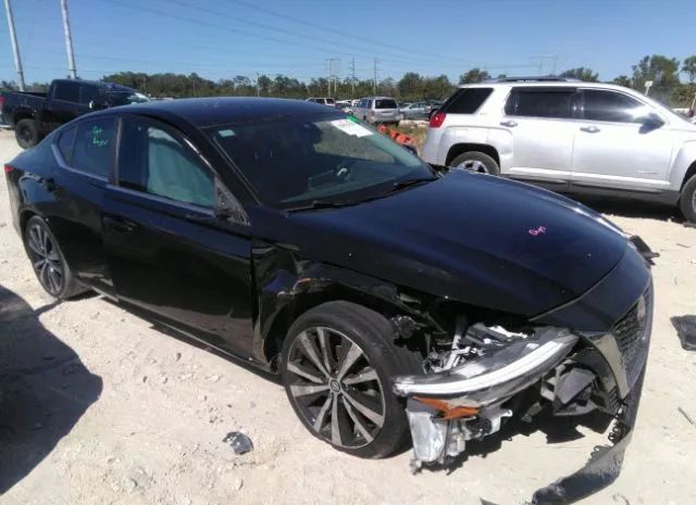 NISSAN ALTIMA 2020 1n4bl4cv1lc117562