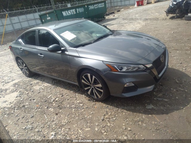 NISSAN ALTIMA 2020 1n4bl4cv1lc119733