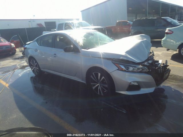 NISSAN ALTIMA 2020 1n4bl4cv1lc121403