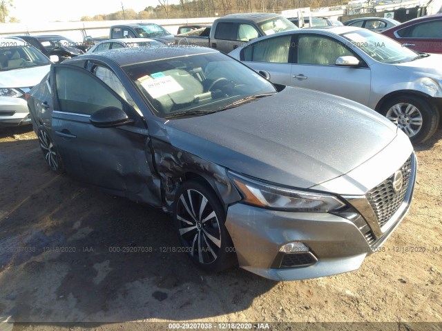 NISSAN ALTIMA 2020 1n4bl4cv1lc124074