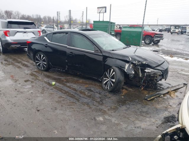 NISSAN ALTIMA 2020 1n4bl4cv1lc130750