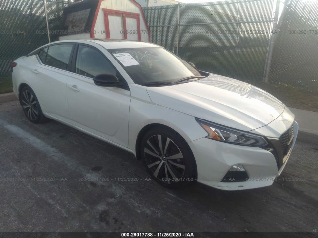 NISSAN ALTIMA 2020 1n4bl4cv1lc133499