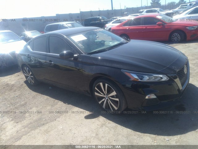 NISSAN ALTIMA 2020 1n4bl4cv1lc136161