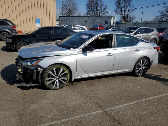 NISSAN ALTIMA 2020 1n4bl4cv1lc138976