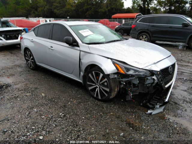 NISSAN ALTIMA 2020 1n4bl4cv1lc142560