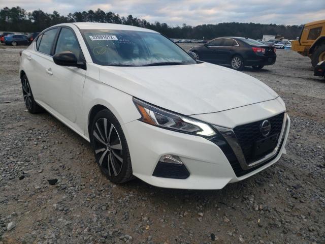 NISSAN ALTIMA 2020 1n4bl4cv1lc149699