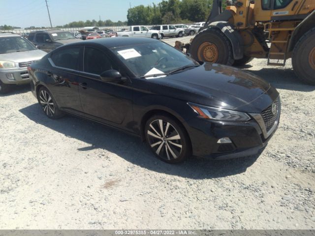 NISSAN ALTIMA 2020 1n4bl4cv1lc167569