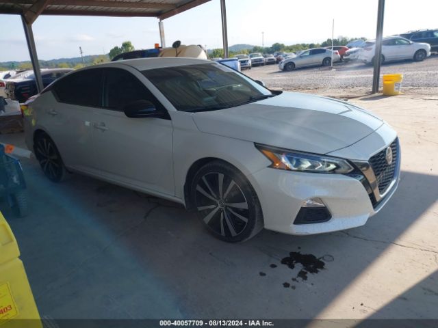 NISSAN ALTIMA 2020 1n4bl4cv1lc169693