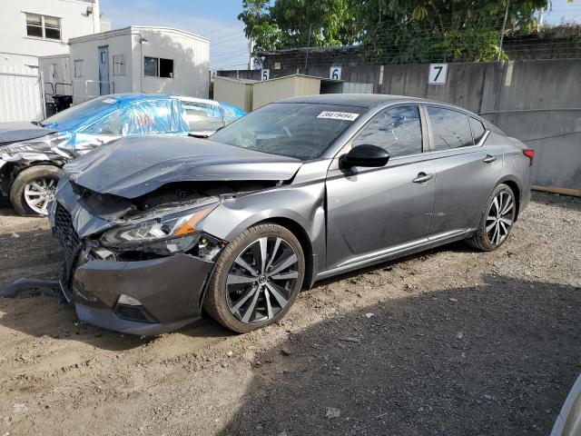 NISSAN ALTIMA 2020 1n4bl4cv1lc177650