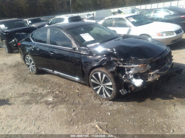 NISSAN ALTIMA 2020 1n4bl4cv1lc178748