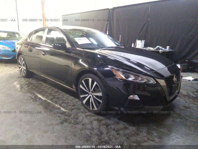 NISSAN ALTIMA 2020 1n4bl4cv1lc189605