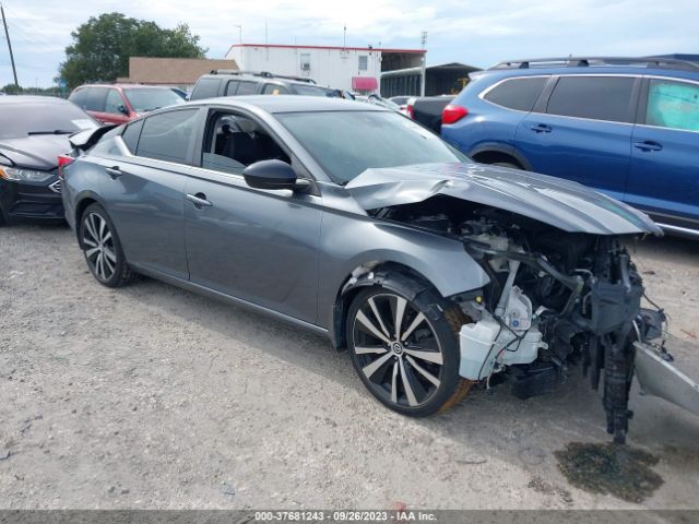 NISSAN ALTIMA 2020 1n4bl4cv1lc190527