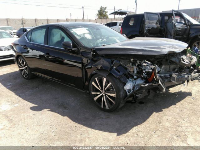 NISSAN ALTIMA 2020 1n4bl4cv1lc197719