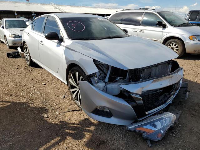 NISSAN ALTIMA SR 2020 1n4bl4cv1lc201848