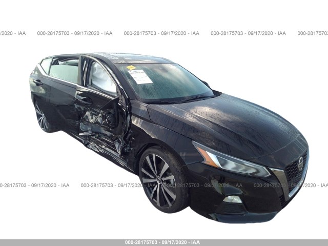 NISSAN ALTIMA 2020 1n4bl4cv1lc202000