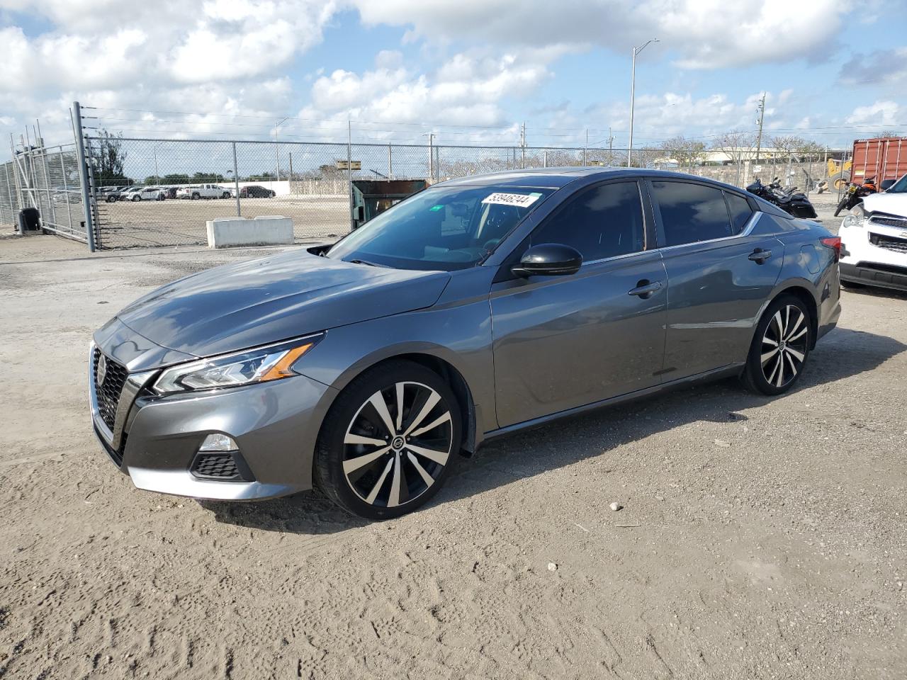 NISSAN ALTIMA 2020 1n4bl4cv1lc208721