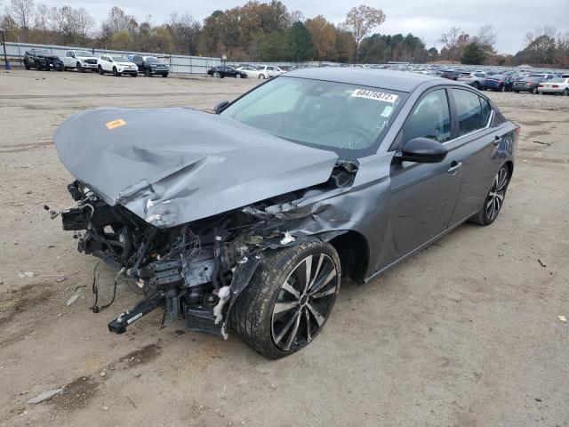 NISSAN ALTIMA SR 2020 1n4bl4cv1lc218942