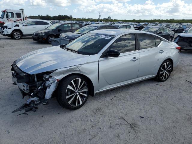 NISSAN ALTIMA SR 2020 1n4bl4cv1lc231948