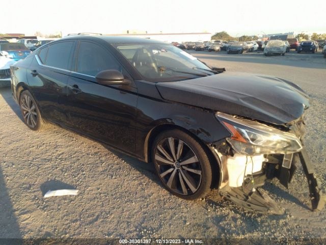 NISSAN ALTIMA 2020 1n4bl4cv1lc233392