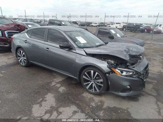 NISSAN ALTIMA 2020 1n4bl4cv1lc238754