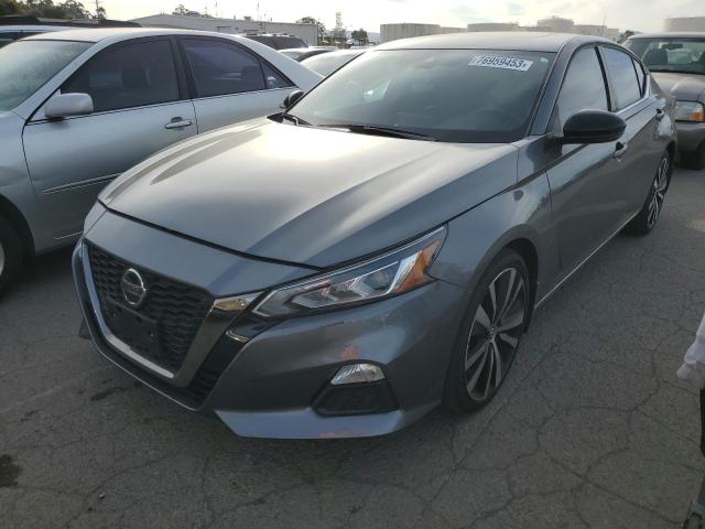 NISSAN ALTIMA 2020 1n4bl4cv1lc247373