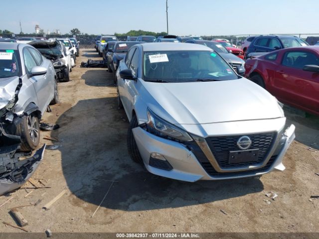 NISSAN ALTIMA 2020 1n4bl4cv1lc247938