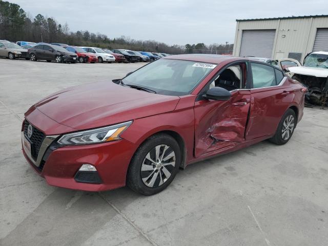 NISSAN ALTIMA 2020 1n4bl4cv1lc265582