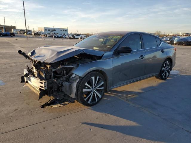 NISSAN ALTIMA 2020 1n4bl4cv1lc266358