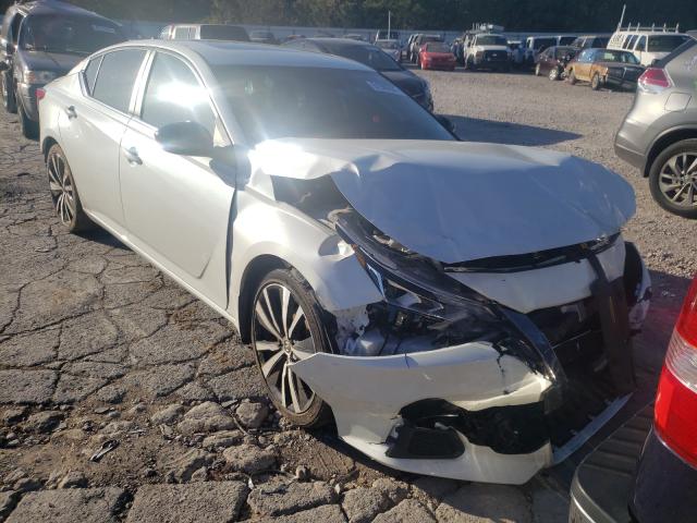 NISSAN ALTIMA SR 2020 1n4bl4cv1lc278039