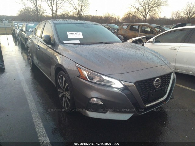 NISSAN ALTIMA 2020 1n4bl4cv1lc278509