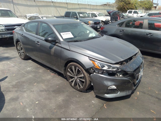 NISSAN ALTIMA 2020 1n4bl4cv1lc282348