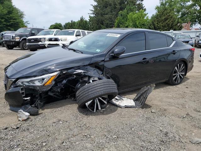 NISSAN ALTIMA 2020 1n4bl4cv1lc282625