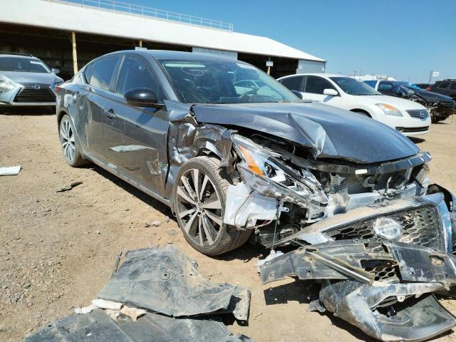 NISSAN ALTIMA SR 2020 1n4bl4cv1ln302781