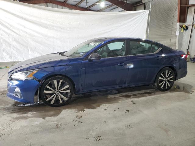 NISSAN ALTIMA 2020 1n4bl4cv1ln316034