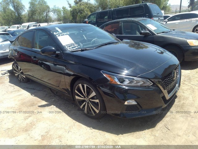 NISSAN ALTIMA 2020 1n4bl4cv1ln317121