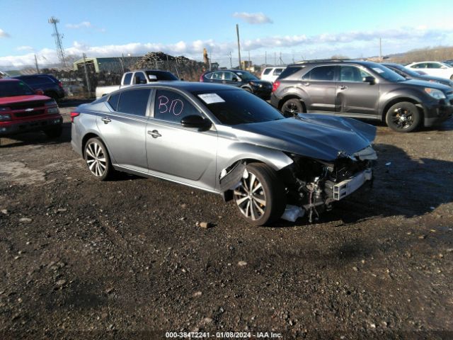 NISSAN ALTIMA 2020 1n4bl4cv1ln317524