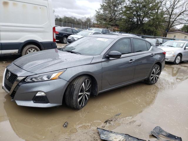 NISSAN ALTIMA SR 2020 1n4bl4cv1ln319077