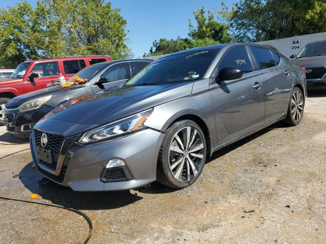 NISSAN ALTIMA 2022 1n4bl4cv1ln319208