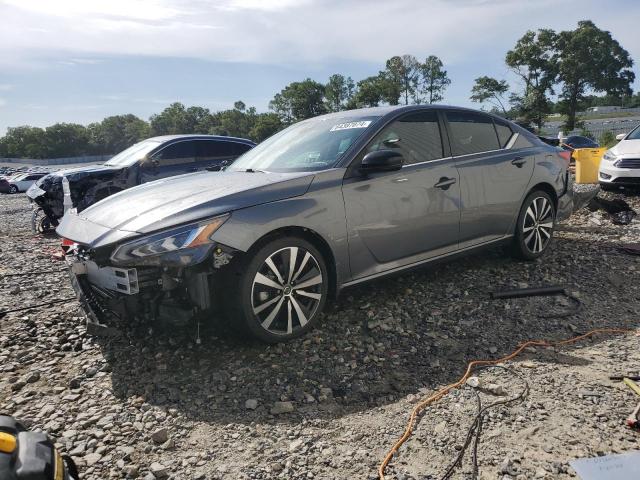 NISSAN ALTIMA SR 2021 1n4bl4cv1mn302054