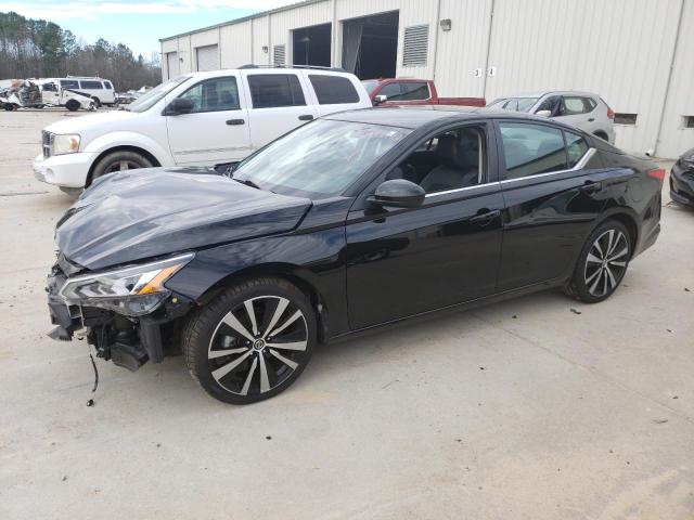 NISSAN ALTIMA SR 2021 1n4bl4cv1mn307030