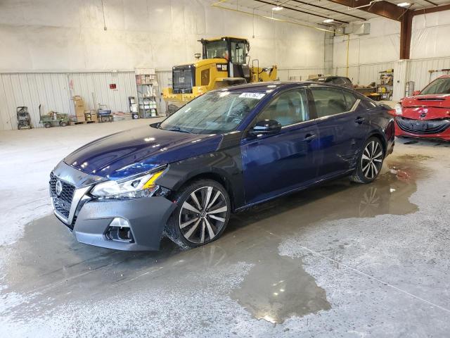 NISSAN ALTIMA SR 2021 1n4bl4cv1mn314169