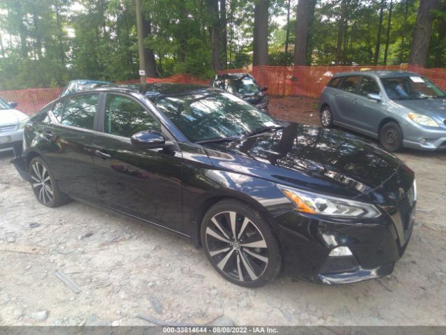 NISSAN ALTIMA 2021 1n4bl4cv1mn328072