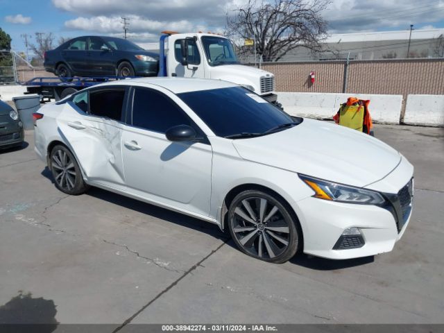 NISSAN ALTIMA 2021 1n4bl4cv1mn344756