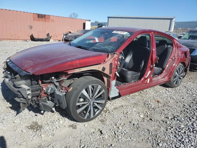 NISSAN ALTIMA SR 2021 1n4bl4cv1mn366983