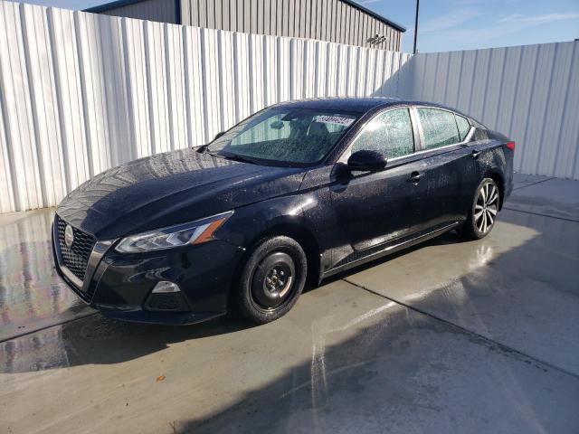 NISSAN ALTIMA 2021 1n4bl4cv1mn383492