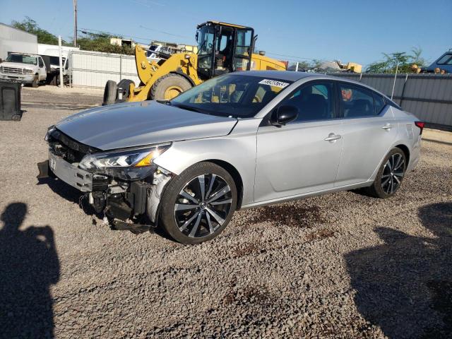 NISSAN ALTIMA SR 2021 1n4bl4cv1mn388045