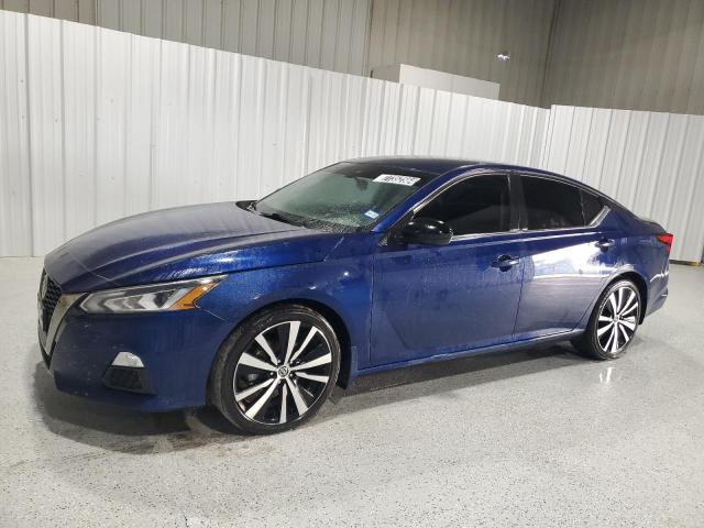 NISSAN ALTIMA SR 2021 1n4bl4cv1mn389535